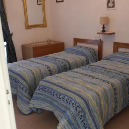 Casetta Delle Terme Affittacamere Rapolano Terme