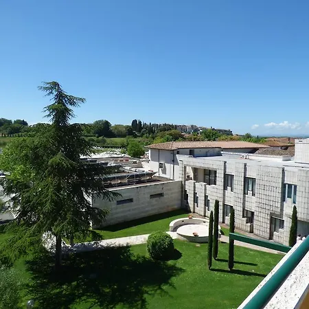 Casetta Delle Terme 招待所