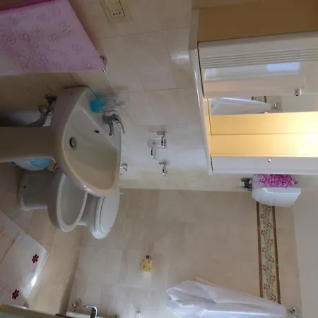 Casetta Delle Terme Guest house Rapolano Terme