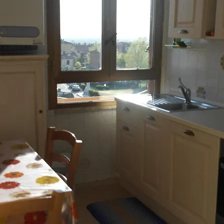Guest house Casetta Delle Terme *