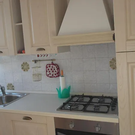 Casetta Delle Terme Guest house *