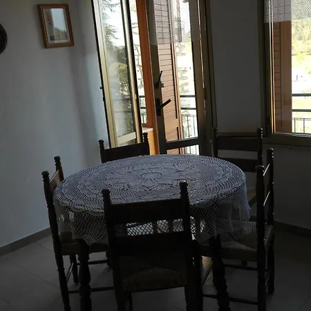 Guest house Casetta Delle Terme Rapolano Terme