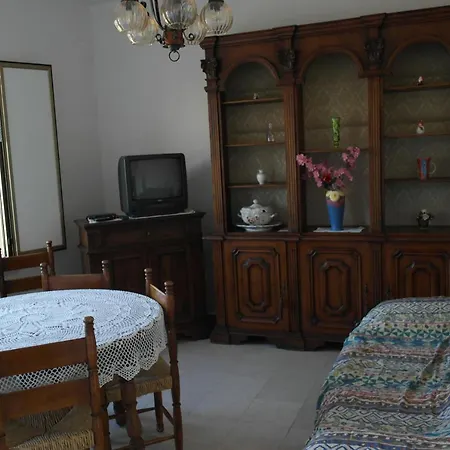 Casetta Delle Terme 3* 拉波拉诺泰尔梅