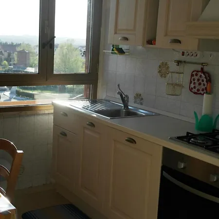 招待所 Casetta Delle Terme 拉波拉诺泰尔梅